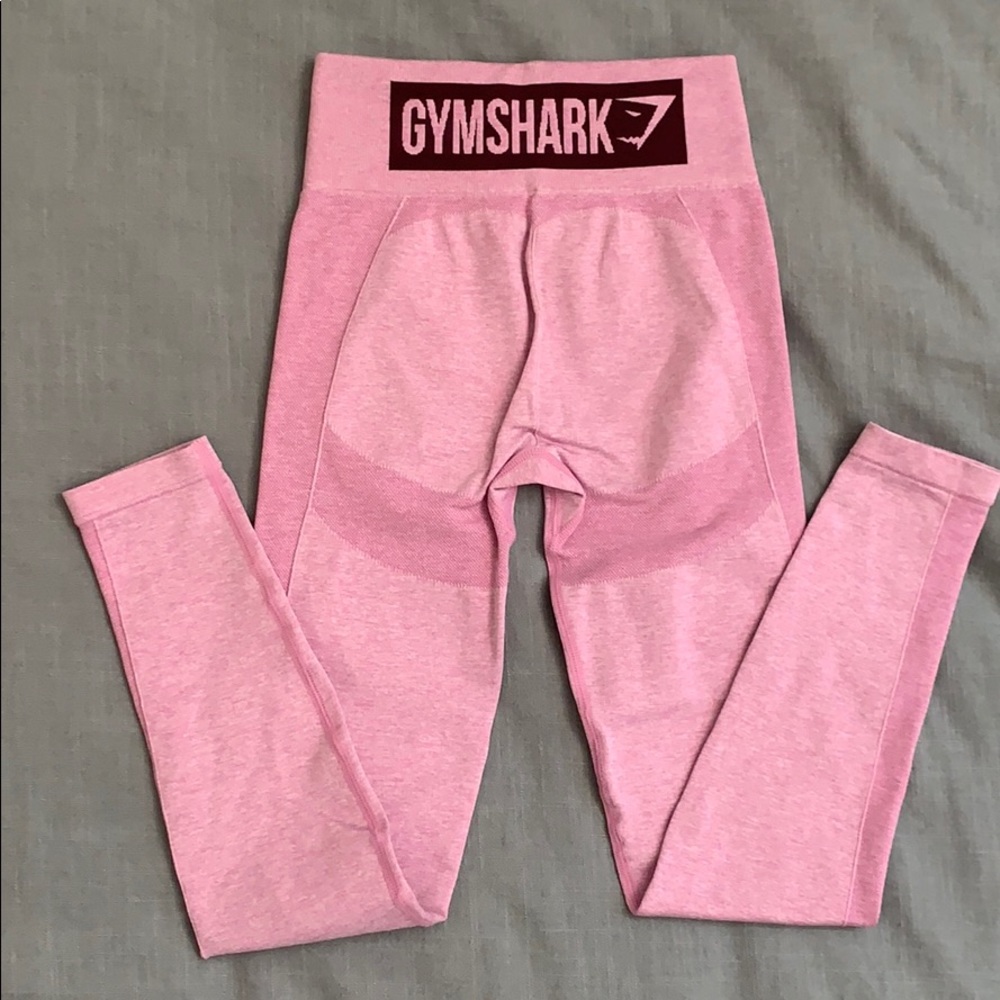 Gymshark flex leggings